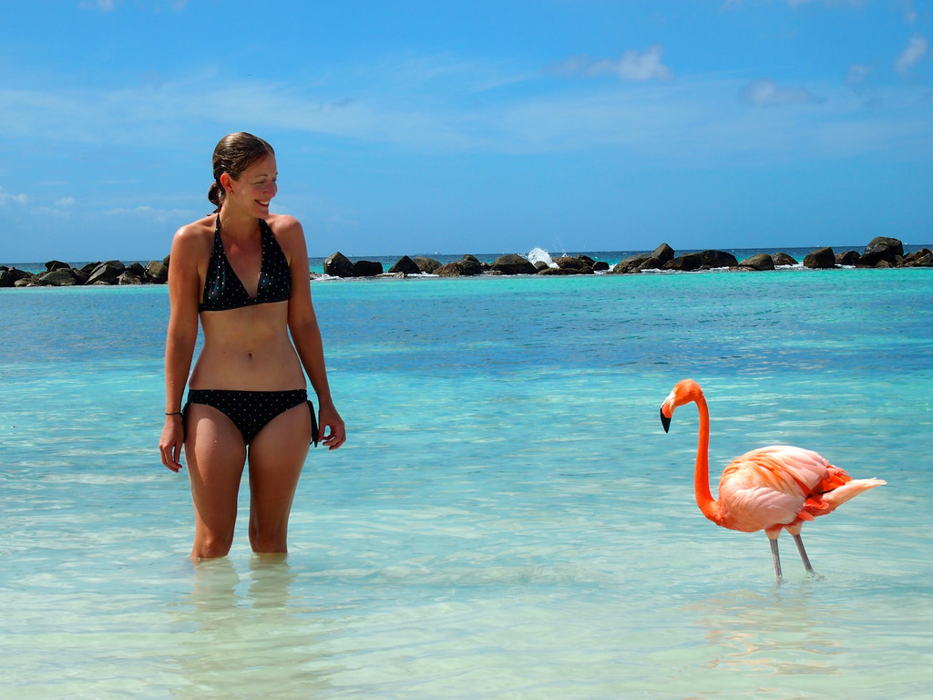 The Best 5 Caribbean Beaches 