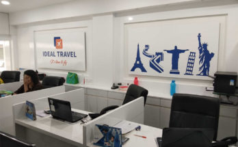 Ideal Travel Agents