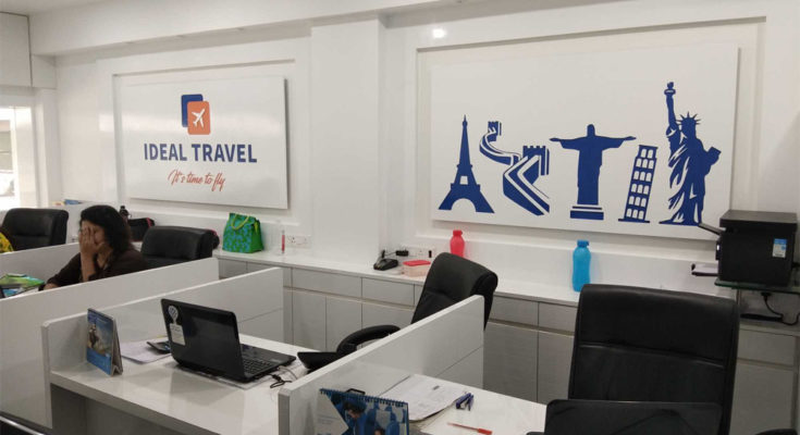 Ideal Travel Agents