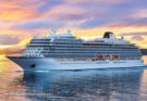 Travel Leisure Readers Name Viking #1 Ocean Cruise Line In 2016 World's Greatest Awards