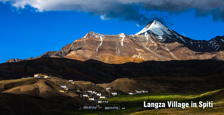What makes a Trip to Spiti a Life-altering Experience?