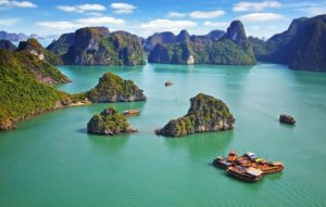 Travel Tips - Top Destinations in Vietnam, From Hanoi to Ho Chi Minh City