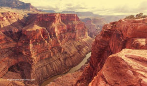 Those Remarkable Natural Attractions in Usa