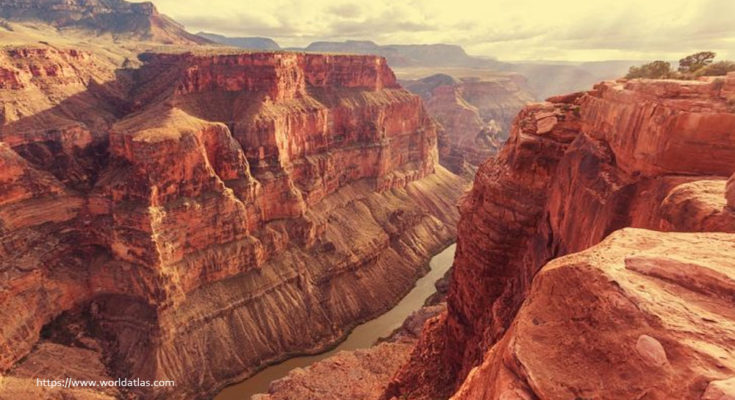 Those Remarkable Natural Attractions in Usa