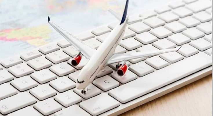 Advantages of Online Travel Booking