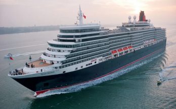 Cunard's Traditional Cruising In Decline