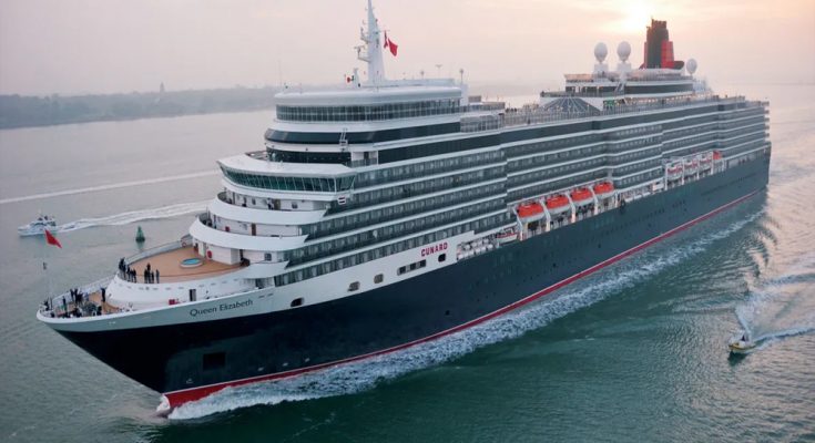 Cunard's Traditional Cruising In Decline