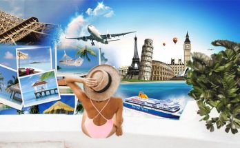 5 Methods Travel Packages Make Your Life Much easier