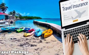 10 Tips to Picking a Travel Package
