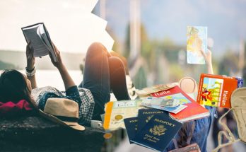 The best way to Get started a Residence Based Travel Business