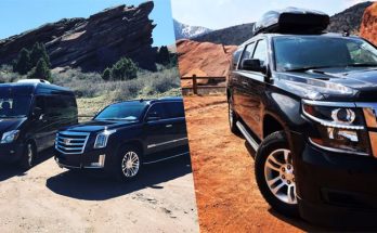 Enjoy Hassle-Free Travel in Colorado with Mountain Star Transportation