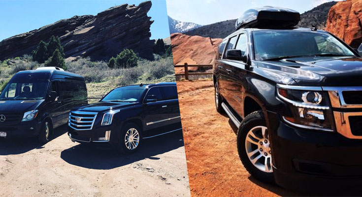 Enjoy Hassle-Free Travel in Colorado with Mountain Star Transportation