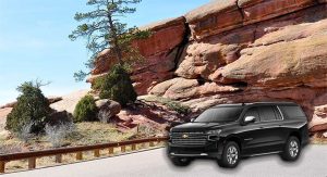 Experience a Perfect Weekend Getaway with Red Rocks Shuttle