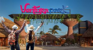 Ventura Park Cancun: The Ultimate Entertainment Destination in Quintana Roo