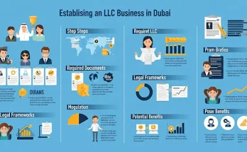 Is an LLC good for business setup in Dubai?