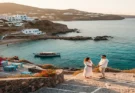 Beyond the Caldera: The Best Non-Touristy Islands in Greece for Couples