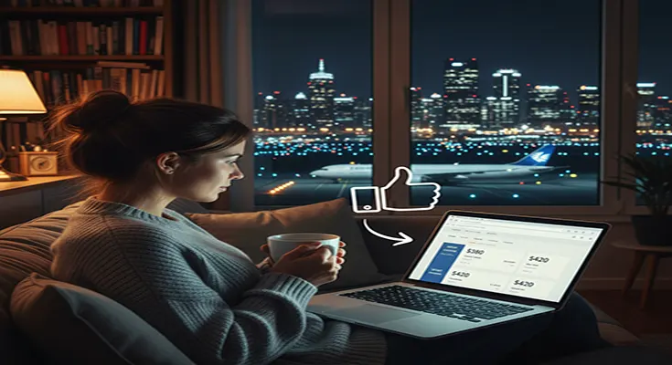 Timing the Transatlantic: Best Time to Book Cheap Flights to Europe from USA