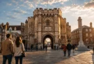 Why Southampton Deserves a Place on Your UK Weekend Break List