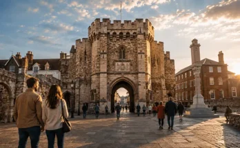 Why Southampton Deserves a Place on Your UK Weekend Break List