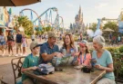 Affordable Family Theme Park Holiday Packages in the USA