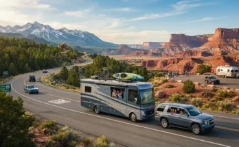 All-Inclusive Cross-Country USA Road Trip Holiday Packages
