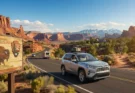 Best American National Parks Self-Drive Holiday Packages USA