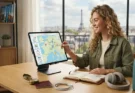 Best Route Optimization Tools for Multi-City Trip Planner App