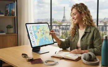 Best Route Optimization Tools for Multi-City Trip Planner App