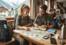 Best Two-Week Backpacking Travel Itinerary for First-Time Adventurers