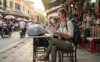 Essential Safety Tips for Solo Backpacking Travel in Southeast Asia