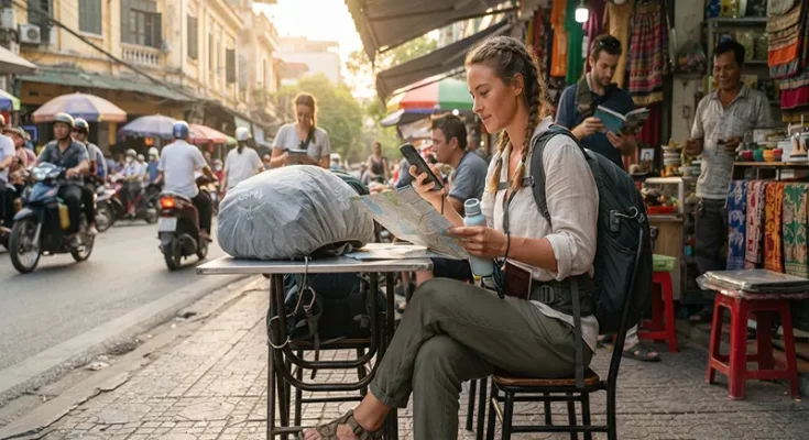 Essential Safety Tips for Solo Backpacking Travel in Southeast Asia
