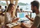 Free Trip Planner Tool for Managing Travel Budgets and Daily Expenses