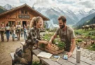 How to Find Seasonal Traveling Jobs with Free Housing and Meals