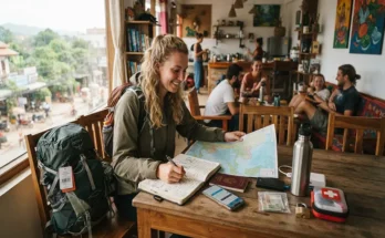 How to Plan a Budget Backpacking Trip Without Sacrificing Safety