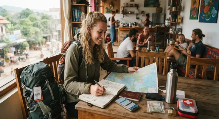 How to Plan a Budget Backpacking Trip Without Sacrificing Safety