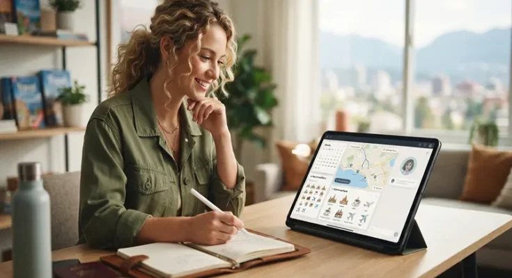 How to Use an AI Trip Planner to Create Custom Travel Itineraries