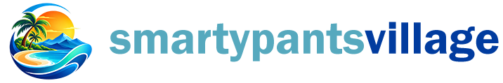SmartypantsVillage