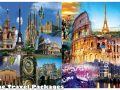 Europe Travel Packages - Suit 1 for your Interest